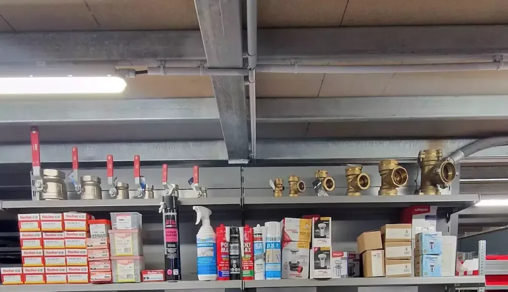 chauffe-eau-accessoires